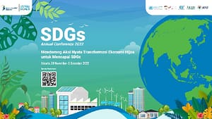 SDG Annual Conference 2022