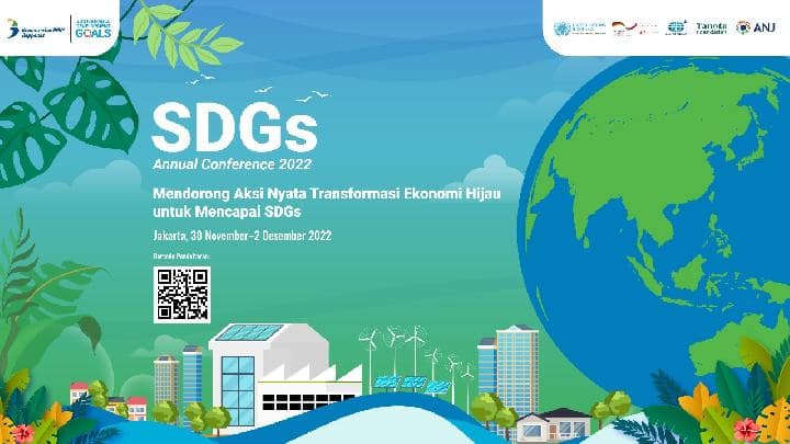 SDG Annual Conference 2022