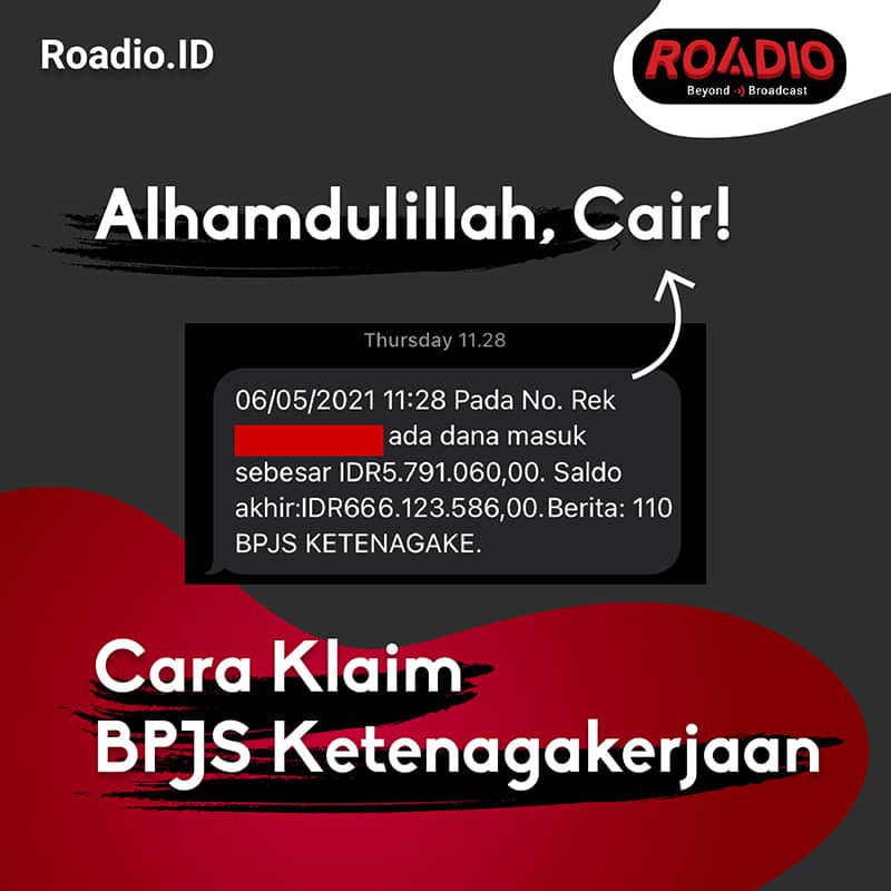 cara klaim bpjs ketenagakerjaan