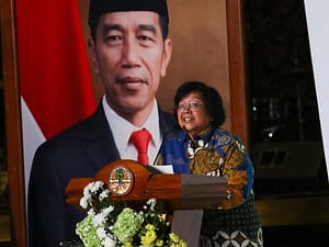 Kongres Kehutanan Indonesia
