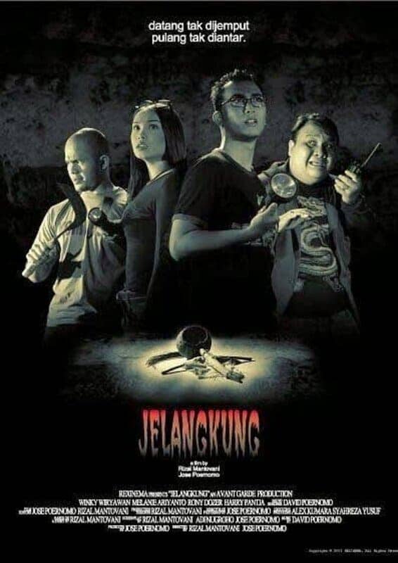 Film Horror Terbaik Indonesia